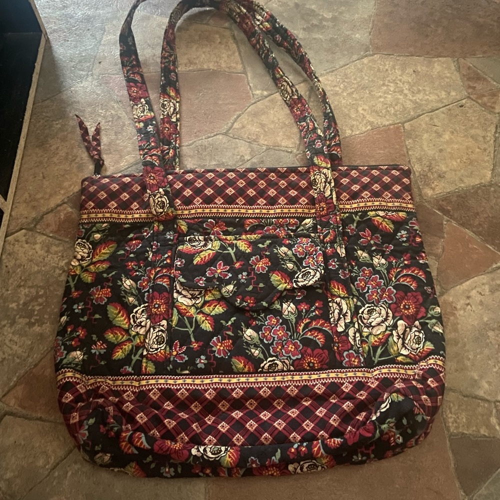 Vera Bradley purse